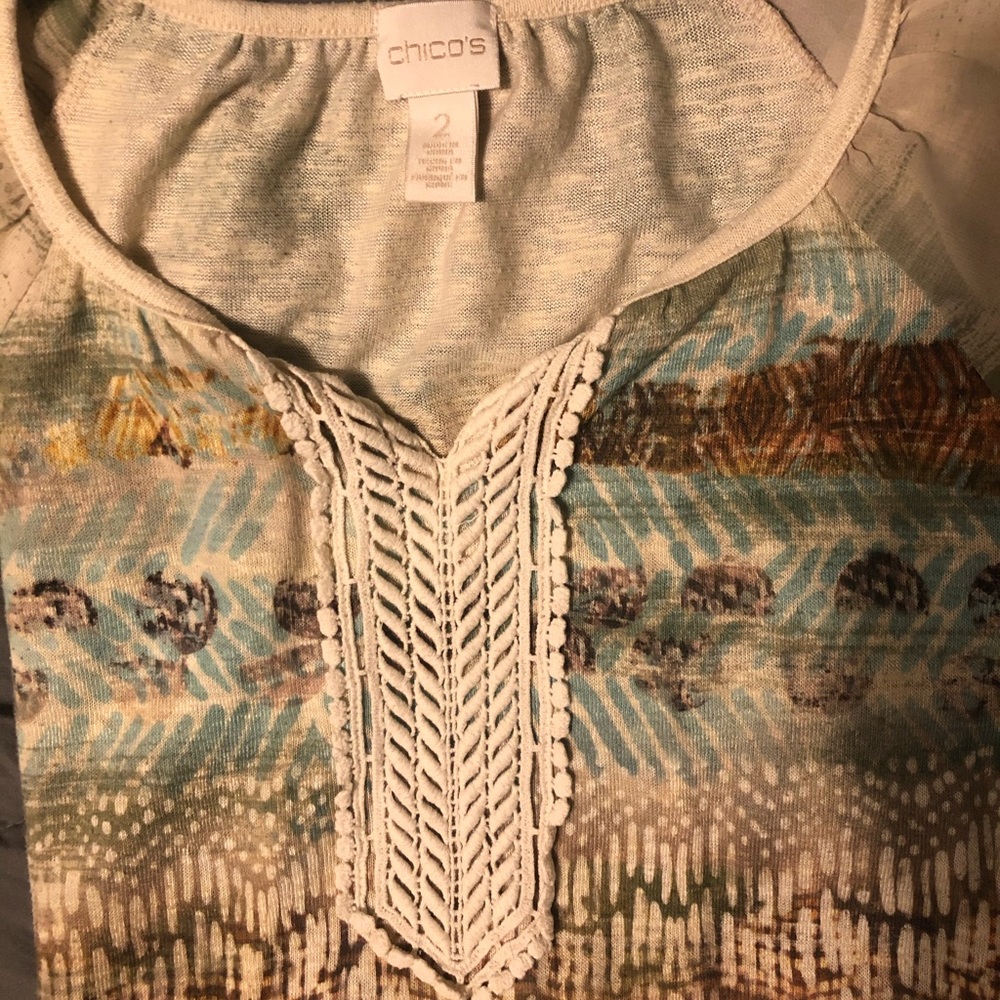 Cute top!